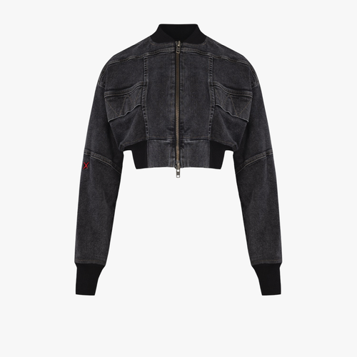 YOUR *ITCH BOMBER JACKET - S - Bombers - PCFG - Modalova