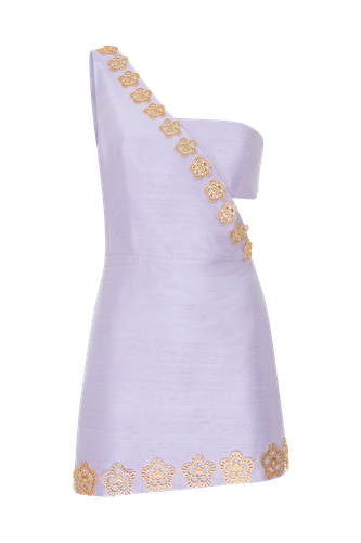 Azalea Iconic Dress - Declara - Modalova