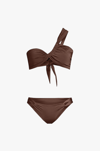 Narcissus Bikini In - Top - XS - Bikini tops - Sara Cristina - Modalova