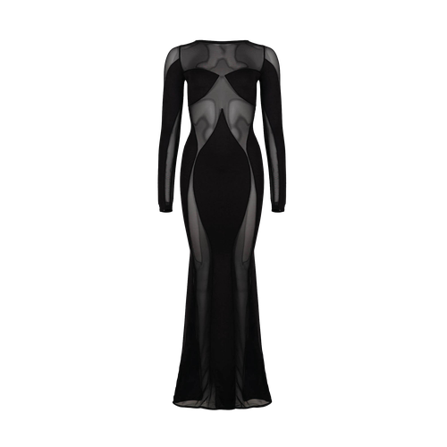 SIERRA Maxi Dress - L - Maxi dresses - OW Collection - Modalova