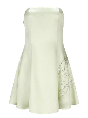 Victoria Rose Dress () (Final Sale) - Nana Jacqueline - Modalova