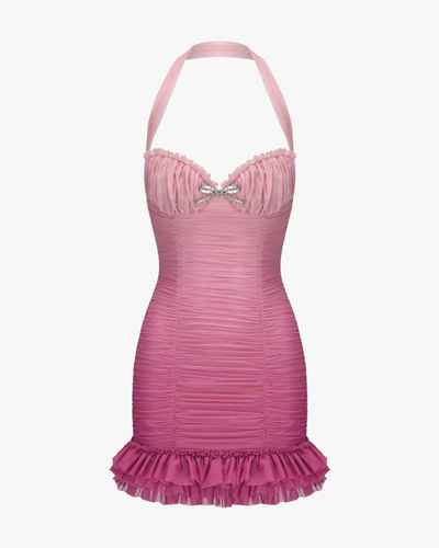 Elysia Dress () - XS - Mini dresses - Nana Jacqueline - Modalova