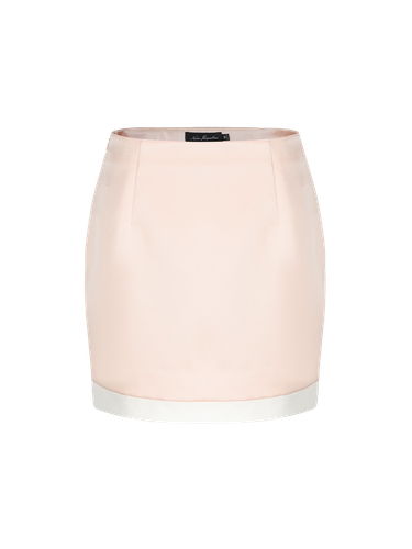 Suzette Skirt (Pink) - Nana Jacqueline - Modalova