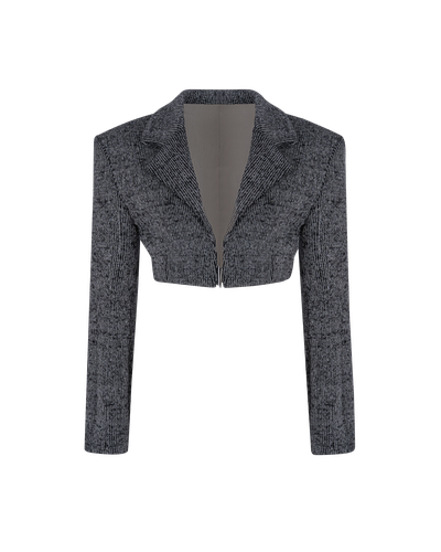 Reflective jacket - KNITEL - Modalova