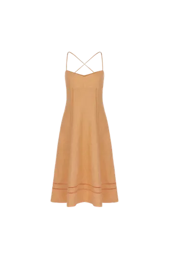 MATHILDA DRESS - Occleus - Modalova