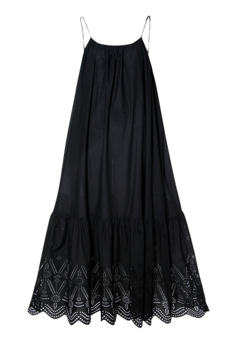 Dress Lea Black Beauty - AGGI - Modalova