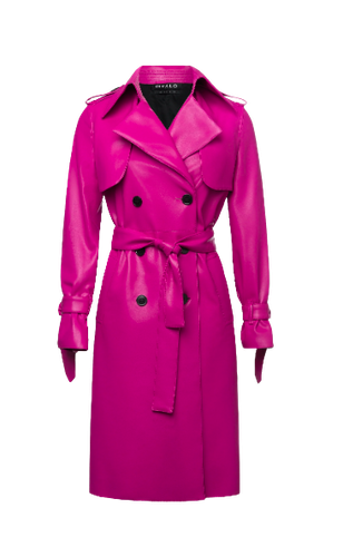 Manila 2.0 trench coat - DIVALO - Modalova