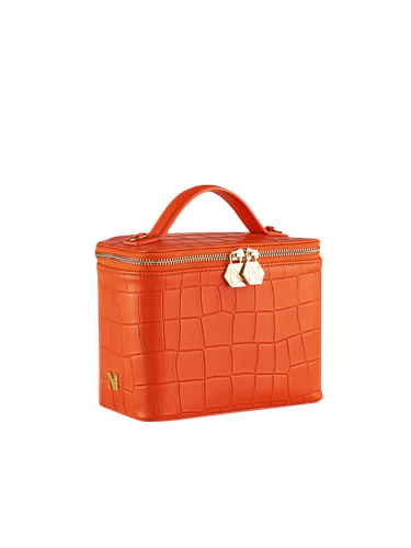 Betty Bag Orange - Maven Bag - Modalova