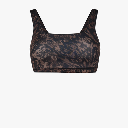 YOUR *ITCH KANGAROO BRA - LEOPARD - L - Bralette - PCFG - Modalova