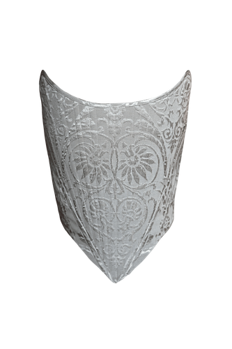BROCADE BAROQUE - M - Corsets - Alice Pons Milano - Modalova