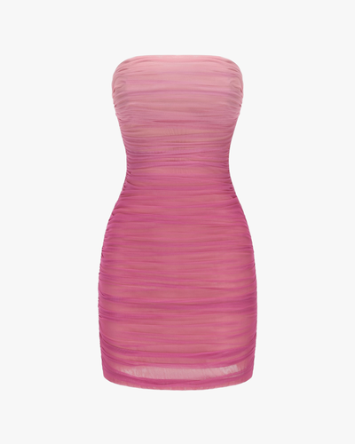 Ophelia Dress () - XS - Mini dresses - Nana Jacqueline - Modalova