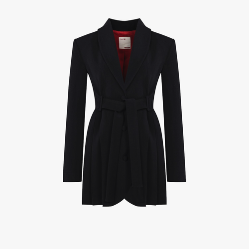 YOUR *ITCH JACKET DRESS - JET - XS - Mini dresses - PCFG - Modalova