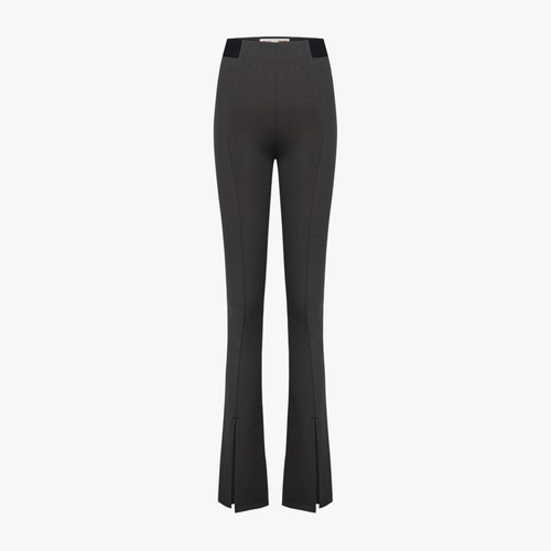 YOUR *ITCH FLARE LEGGING - S - Flared pants - PCFG - Modalova