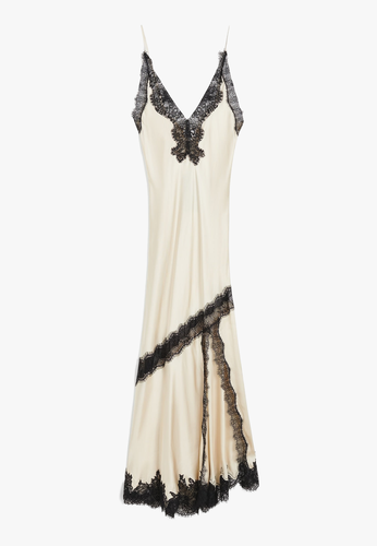 Nelly Dress - Light Asparagus - XL - Maxi dresses - HERSKIND - Modalova