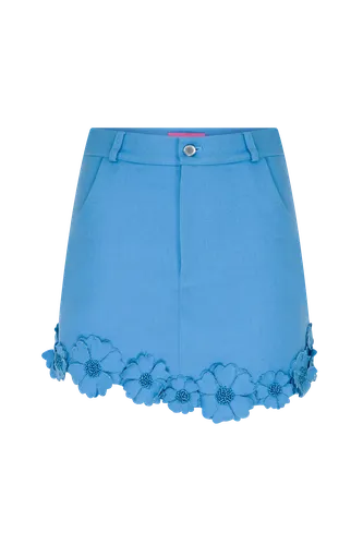 Buttercup Floral Skirt - Declara - Modalova