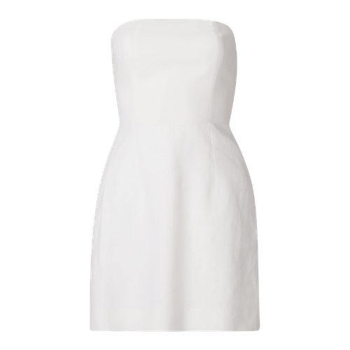 Lili dress white - MandiBreeze - Modalova