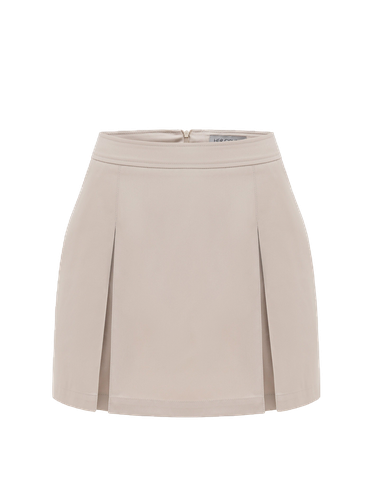 SeaSycle Skirt - Sand - HER CIPHER - Modalova