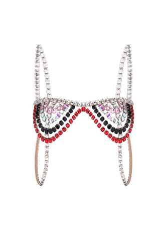 GEMSTONE BRA - NUÉ - Modalova