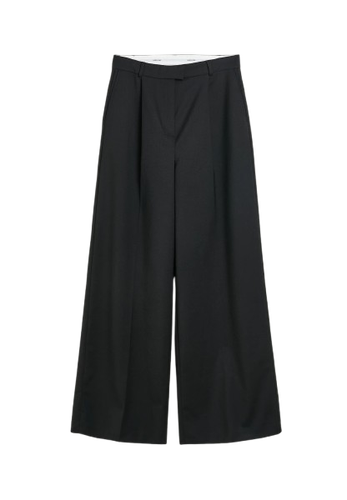 Kelly Pants - Black - HERSKIND - Modalova