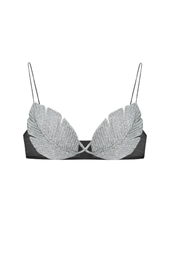 YASMIN BRALETTE - NUÉ - Modalova