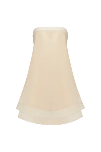 BONNIE DRESS SORBET - Occleus - Modalova