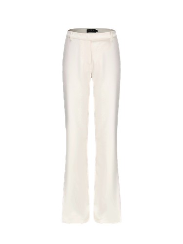 Cambria Pants (White) - Nana Jacqueline - Modalova