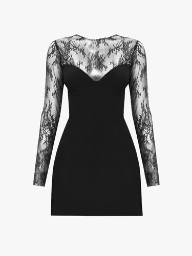 Emma Dress - M - Mini dresses - Gigii's - Modalova