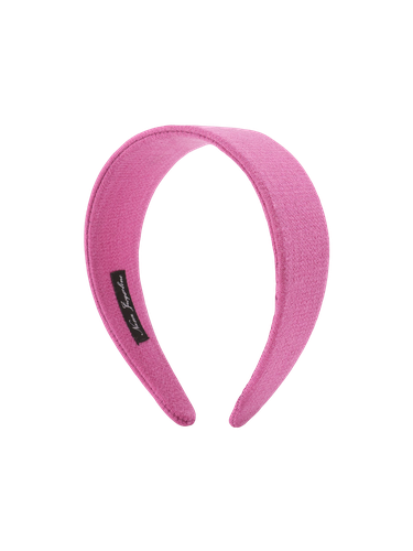 Lisette Headband (Pink) - Nana Jacqueline - Modalova