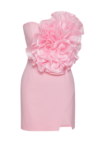 Lumia Dress - Nana Gotti - Modalova