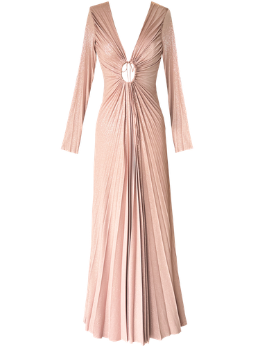 Opulent Dress - Georgia Hardinge - Modalova