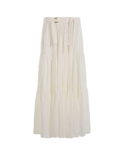 Balm Skirt - Acler - Modalova