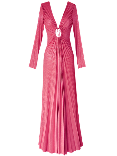 Opulent Dress - Georgia Hardinge - Modalova