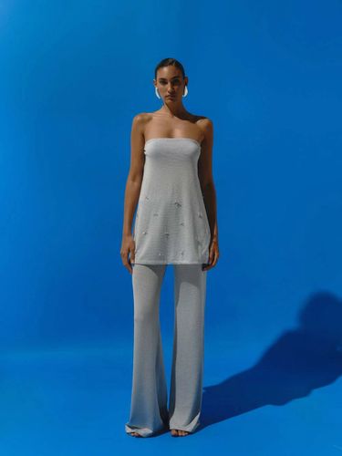 Suzu Pants | Women's Flared pants - BAOBAB - Modalova
