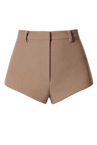 Micro Shorts Cori Classic | Women's Mini shorts - HALEWSKI - Modalova