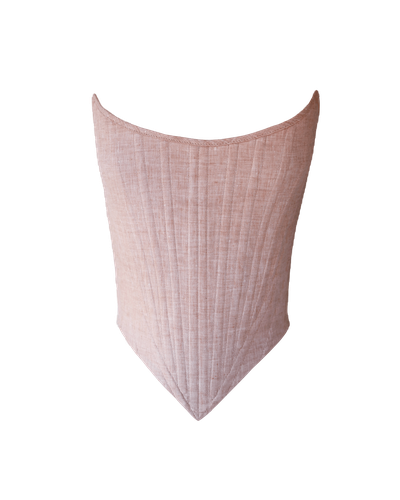 SAND BAROQUE | Women's Corsets - Alice Pons Milano - Modalova