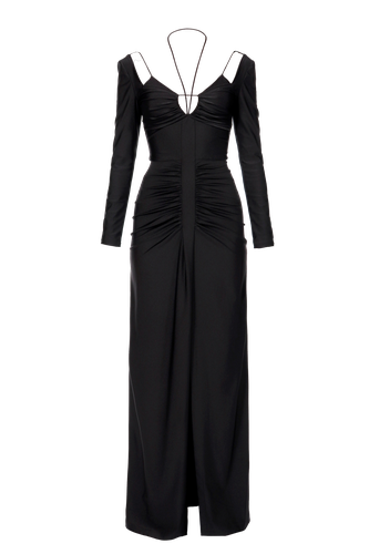 Dress Dianna Maxi | Women's Maxi dresses - HALEWSKI - Modalova