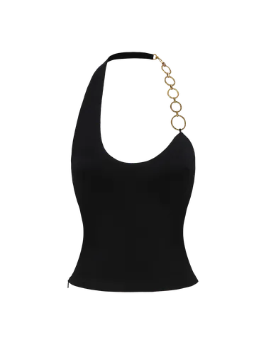 Sonia Top | Women's Tops - Nana Jacqueline - Modalova