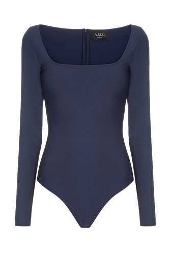 Bodysuit | Women's Bodysuits - A.M.G - Modalova