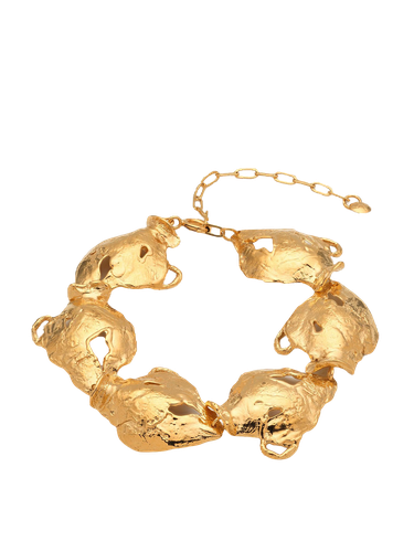 Vacation Amphora Bracelet - Bracelets - Eva Remenyi - Modalova