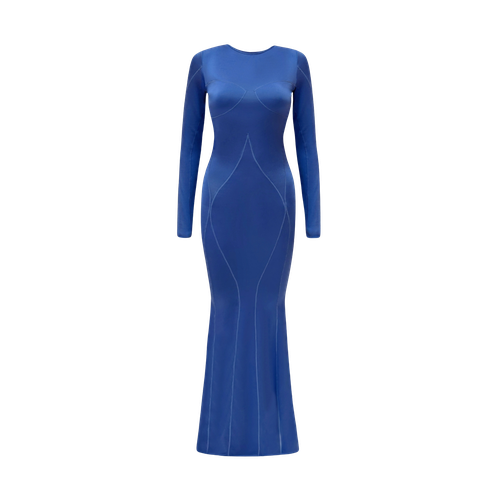 SIERRA Covered Maxi Dress - XS - Maxi dresses - OW Collection - Modalova