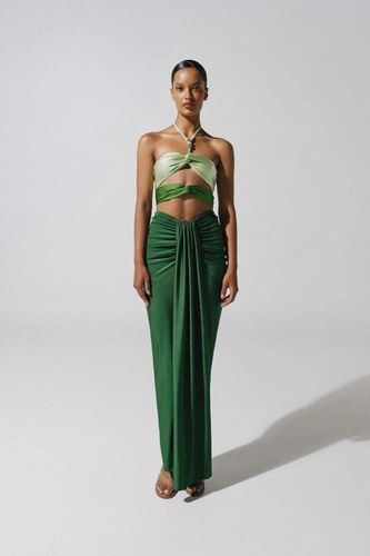 Dawn Maxi Dress | Women's Clothing - BAOBAB - Modalova