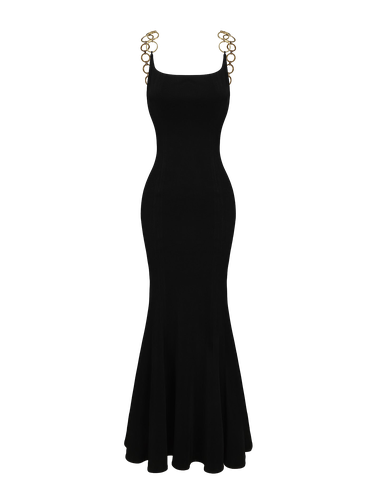 Jasmine Dress () - M - Maxi dresses - Nana Jacqueline - Modalova