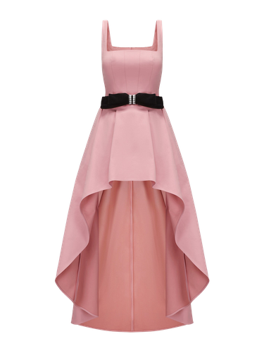 Sadie Dress () - M - Midi dresses - Nana Jacqueline - Modalova