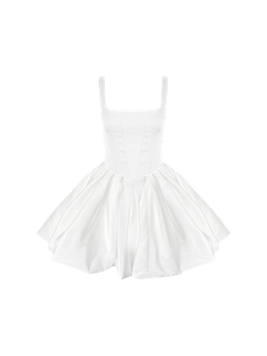 Carole Dress | Women's Mini dresses - Gigii's - Modalova