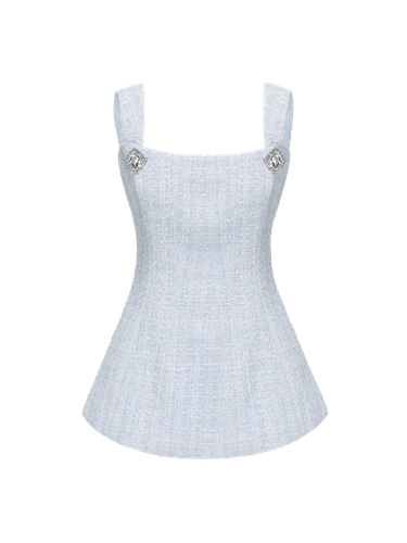 Anabella Bow Top () | Women's Tops - Nana Jacqueline - Modalova