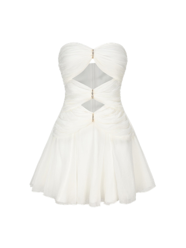 Ilana Dress () - M - Mini dresses - Nana Jacqueline - Modalova