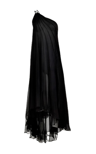 Jota One-Shoulder Dress - | Women's Maxi dresses - Francesca Miranda - Modalova