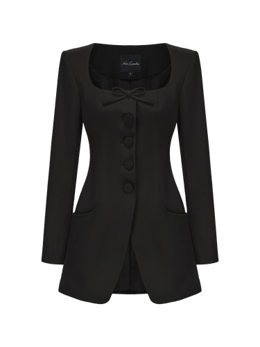 Tiffani Blazer () - XS - Blazers - Nana Jacqueline - Modalova