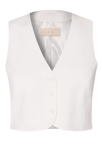 Vest Sienna Aesthetic | Women's Vests - HALEWSKI - Modalova