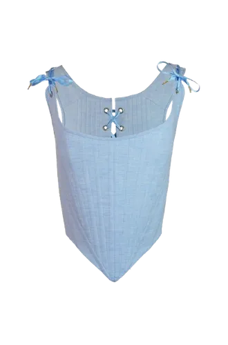 ICE ROCOCO | Women's Light Corsets - Alice Pons Milano - Modalova
